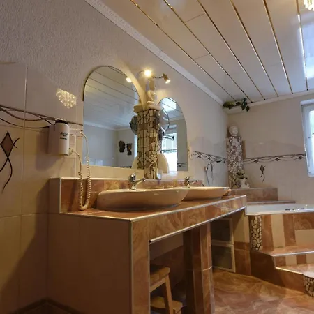 Ferienwohnung Fuer 8 Personen Ca 100 Qm In Juifenau, Tirol Nordtirol Gries im Sellrain