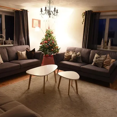 Ferienwohnung Fuer 8 Personen Ca 100 Qm In Juifenau, Tirol Nordtirol * Gries im Sellrain