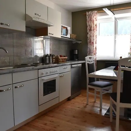 Ferienwohnung Fuer 8 Personen Ca 100 Qm In Juifenau, Tirol Nordtirol Gries im Sellrain