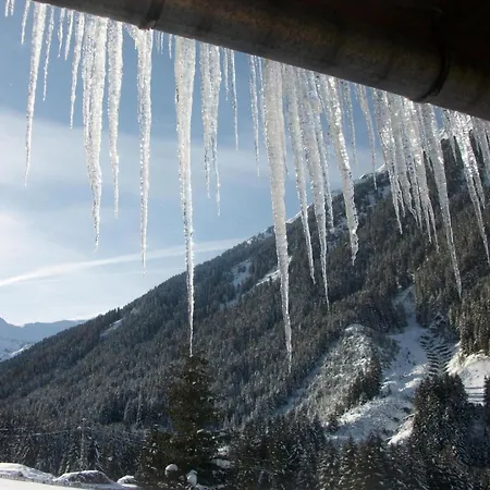 Apartment Ferienwohnung Fuer 8 Personen Ca 100 Qm In Juifenau, Tirol Nordtirol *
